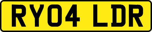 RY04LDR