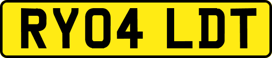 RY04LDT