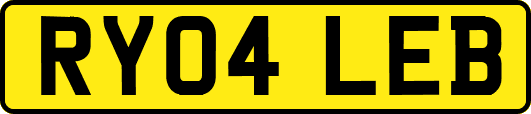 RY04LEB