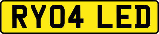 RY04LED