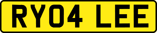 RY04LEE
