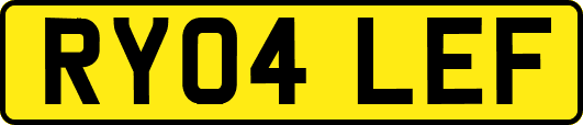 RY04LEF