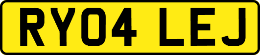 RY04LEJ