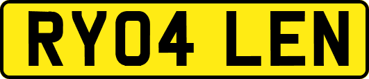 RY04LEN