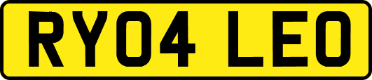RY04LEO