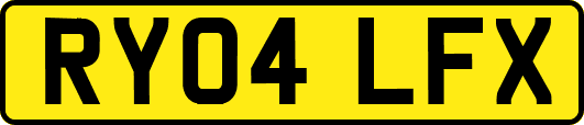 RY04LFX