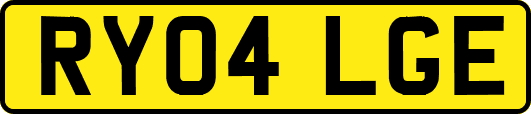 RY04LGE