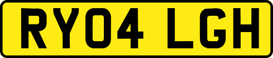 RY04LGH