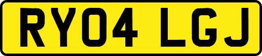 RY04LGJ