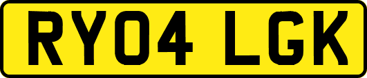 RY04LGK