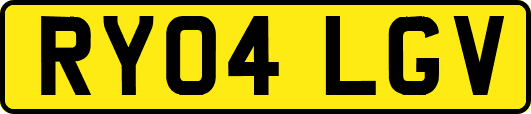 RY04LGV