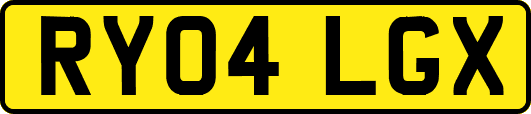 RY04LGX