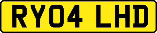 RY04LHD