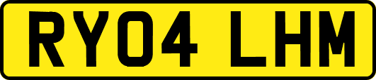 RY04LHM