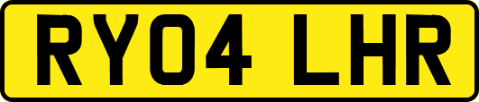 RY04LHR
