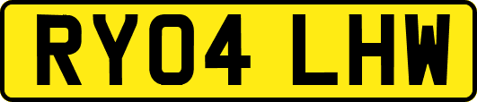 RY04LHW