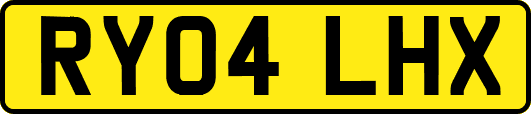 RY04LHX