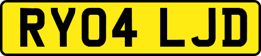 RY04LJD