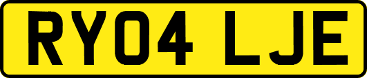 RY04LJE