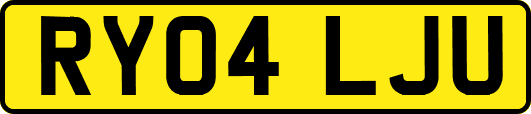 RY04LJU