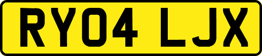 RY04LJX