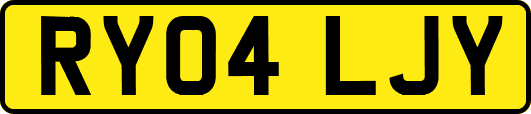 RY04LJY