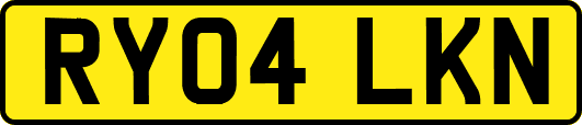 RY04LKN