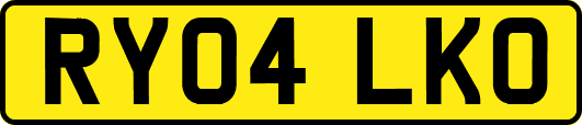 RY04LKO