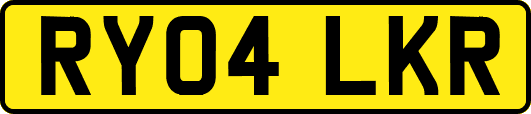 RY04LKR