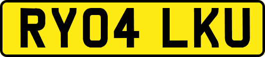 RY04LKU