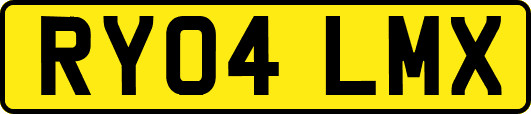 RY04LMX