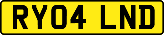 RY04LND