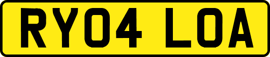 RY04LOA