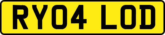 RY04LOD