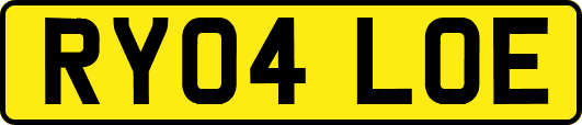 RY04LOE