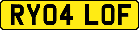 RY04LOF