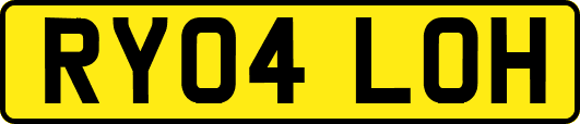 RY04LOH