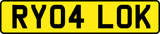 RY04LOK
