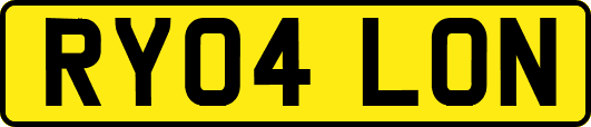 RY04LON