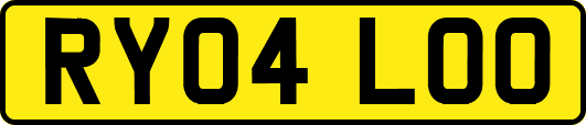 RY04LOO
