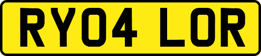 RY04LOR