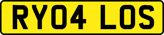 RY04LOS