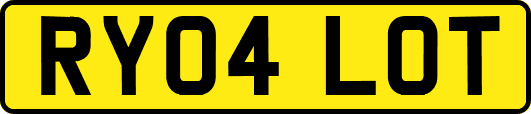 RY04LOT