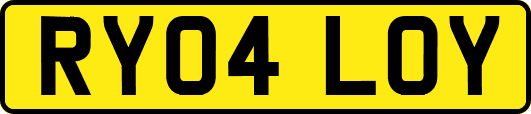 RY04LOY