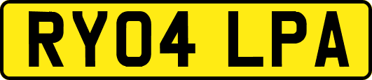 RY04LPA