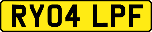RY04LPF
