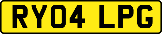 RY04LPG