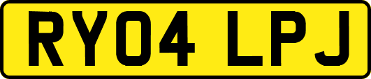 RY04LPJ