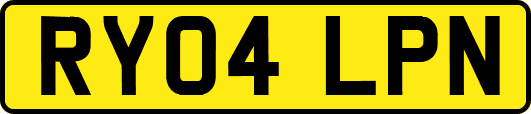 RY04LPN