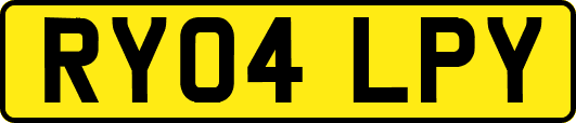 RY04LPY